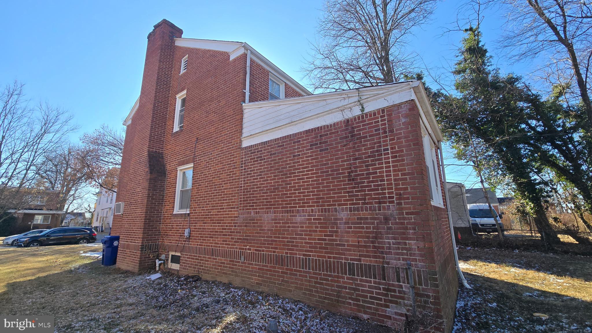 WARD 27 - Residential