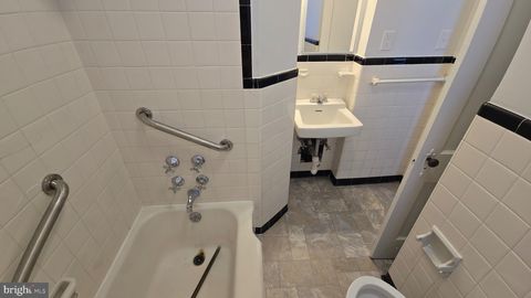 Tiny photo for 3906 Glen Avenue, BALTIMORE, MD 21215 (MLS # MDBA2205108)