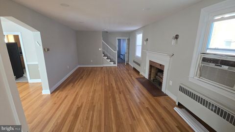 Tiny photo for 3906 Glen Avenue, BALTIMORE, MD 21215 (MLS # MDBA2205108)