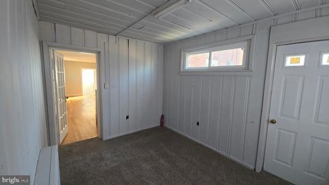 Tiny photo for 3906 Glen Avenue, BALTIMORE, MD 21215 (MLS # MDBA2205108)