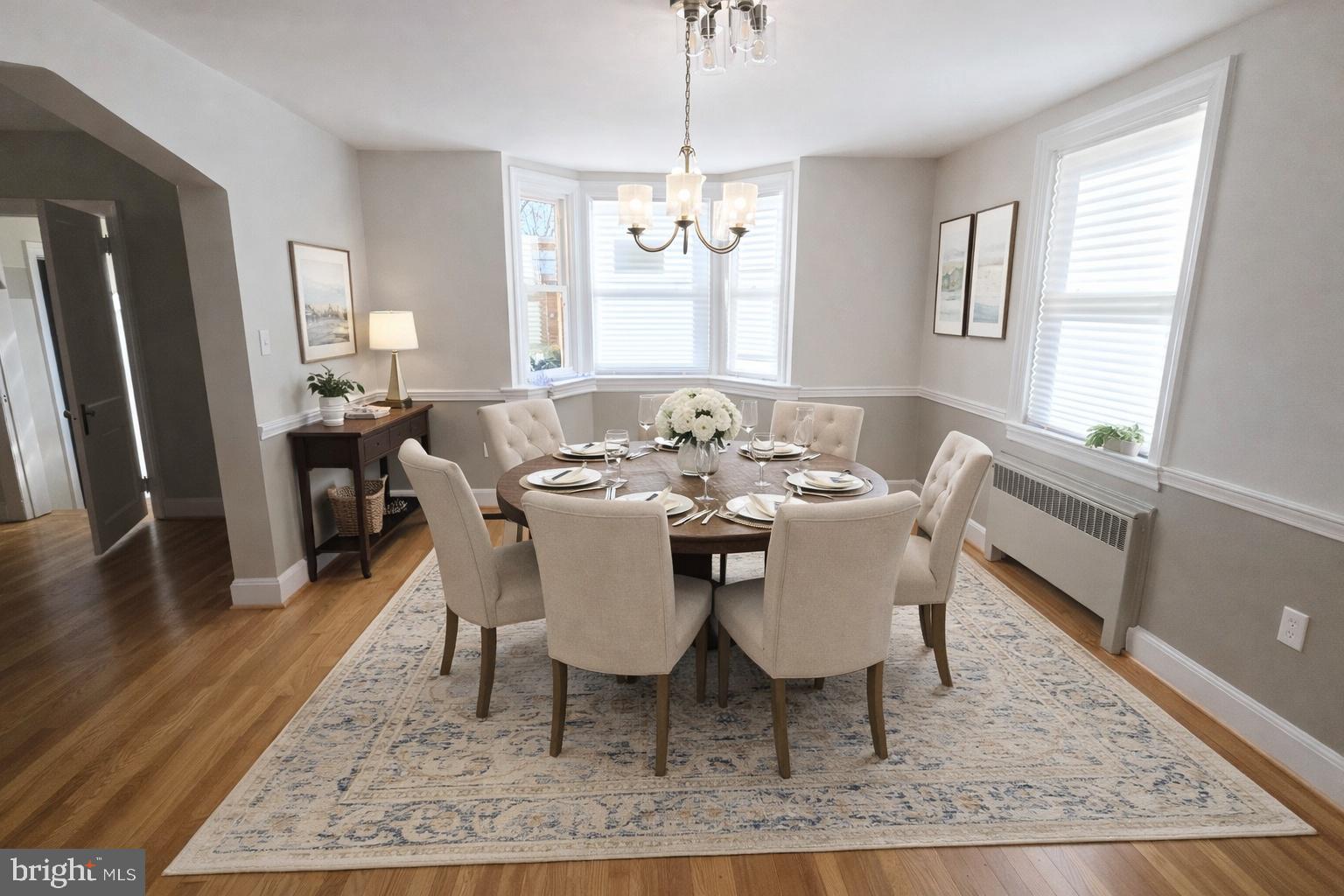 WARD 27 - Residential