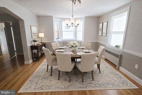 Tiny photo for 3906 Glen Avenue, BALTIMORE, MD 21215 (MLS # MDBA2205108)