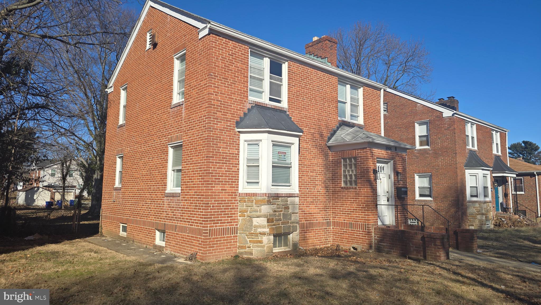 WARD 27 - Residential