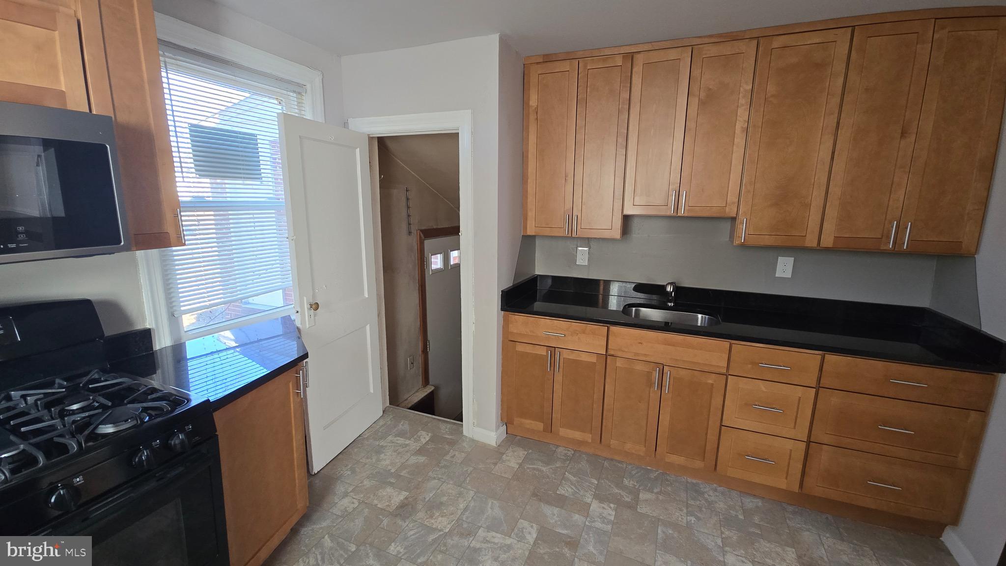 WARD 27 - Residential