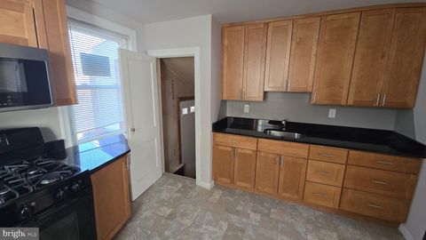 Tiny photo for 3906 Glen Avenue, BALTIMORE, MD 21215 (MLS # MDBA2205108)