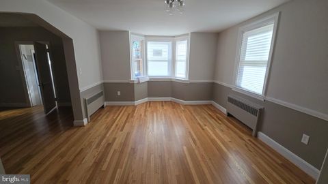 Tiny photo for 3906 Glen Avenue, BALTIMORE, MD 21215 (MLS # MDBA2205108)