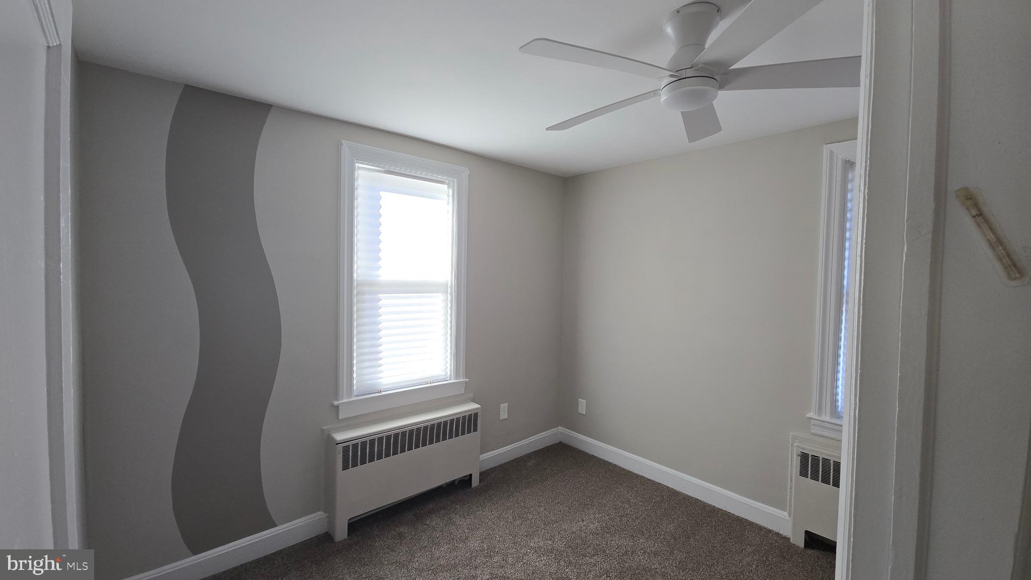 WARD 27 - Residential