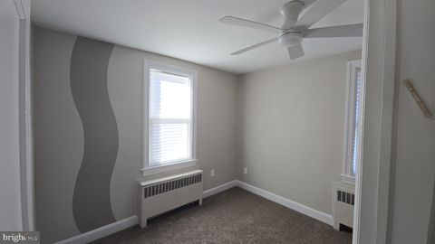 Tiny photo for 3906 Glen Avenue, BALTIMORE, MD 21215 (MLS # MDBA2205108)