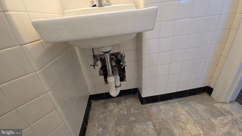 Tiny photo for 3906 Glen Avenue, BALTIMORE, MD 21215 (MLS # MDBA2205108)