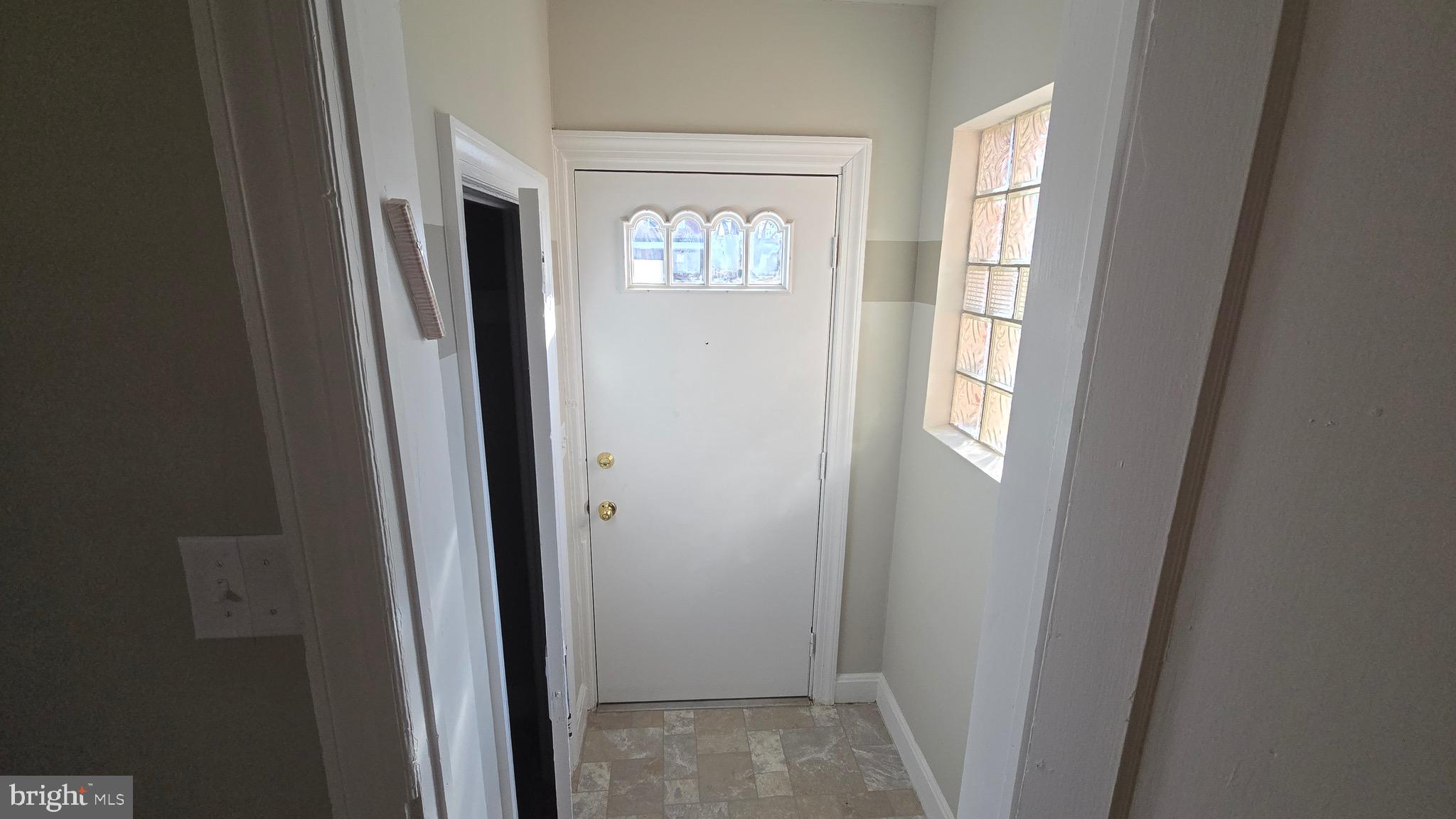 WARD 27 - Residential