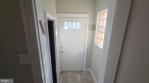 Tiny photo for 3906 Glen Avenue, BALTIMORE, MD 21215 (MLS # MDBA2205108)