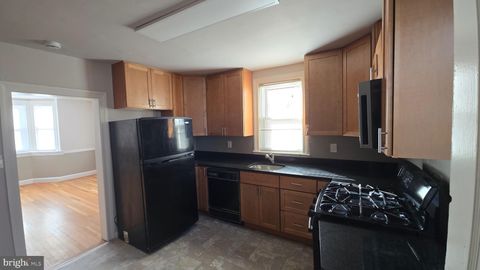 Tiny photo for 3906 Glen Avenue, BALTIMORE, MD 21215 (MLS # MDBA2205108)