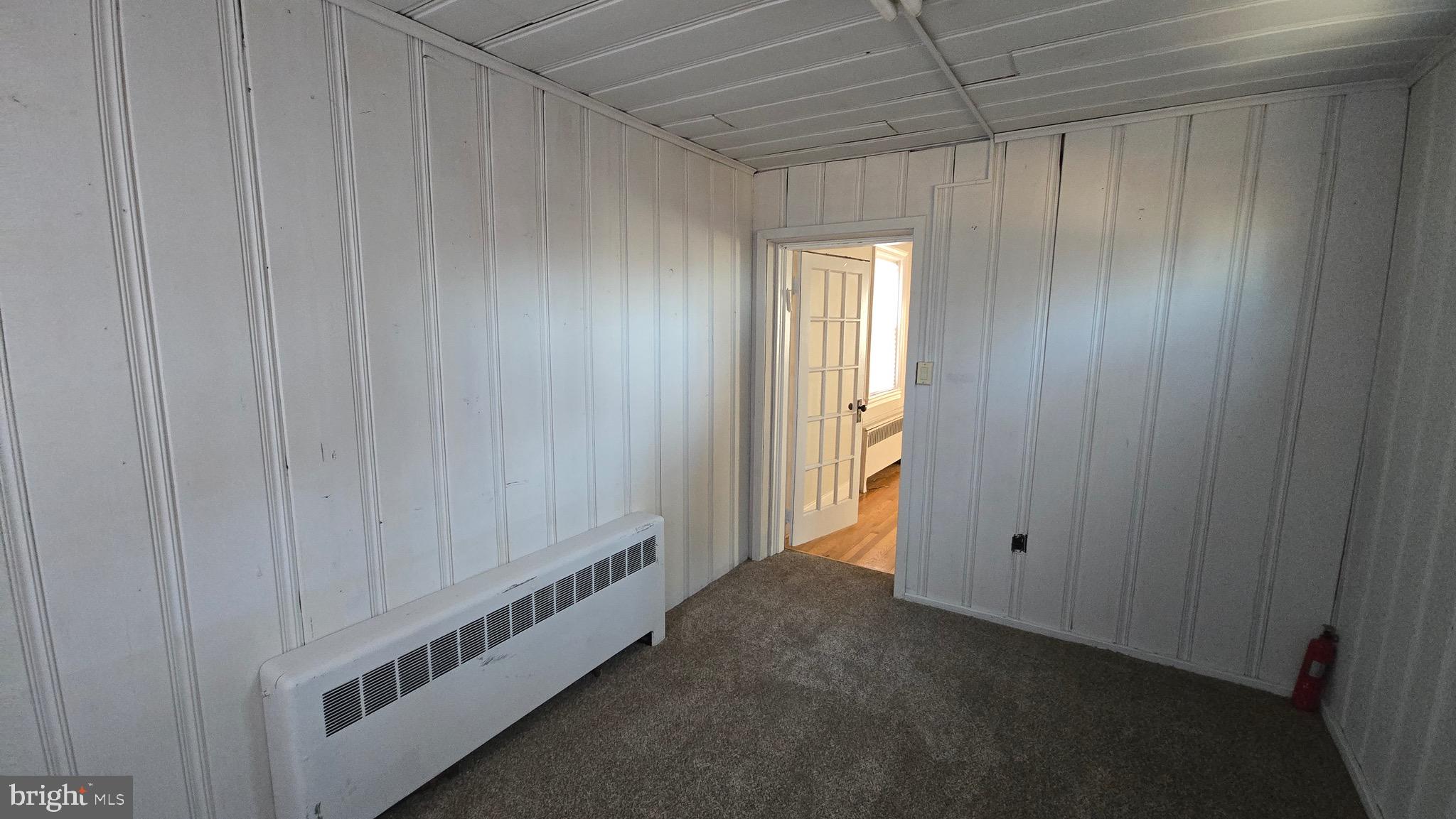 WARD 27 - Residential