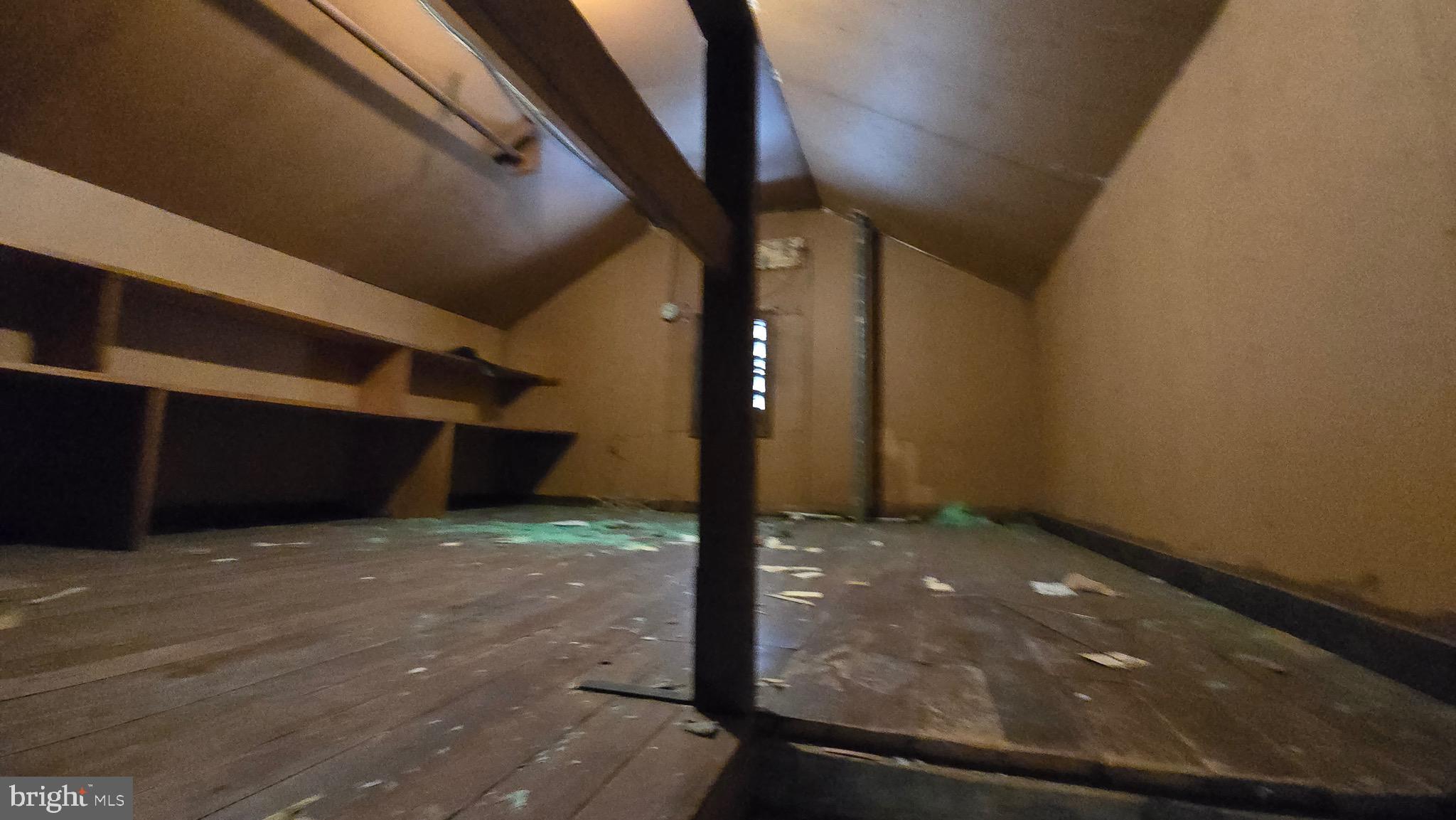 WARD 27 - Residential