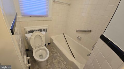 Tiny photo for 3906 Glen Avenue, BALTIMORE, MD 21215 (MLS # MDBA2205108)