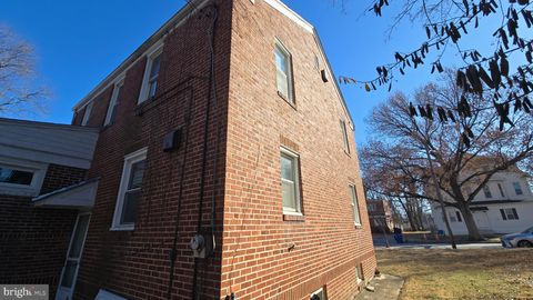 Tiny photo for 3906 Glen Avenue, BALTIMORE, MD 21215 (MLS # MDBA2205108)