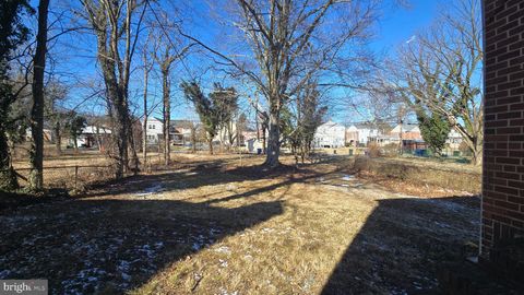 Tiny photo for 3906 Glen Avenue, BALTIMORE, MD 21215 (MLS # MDBA2205108)