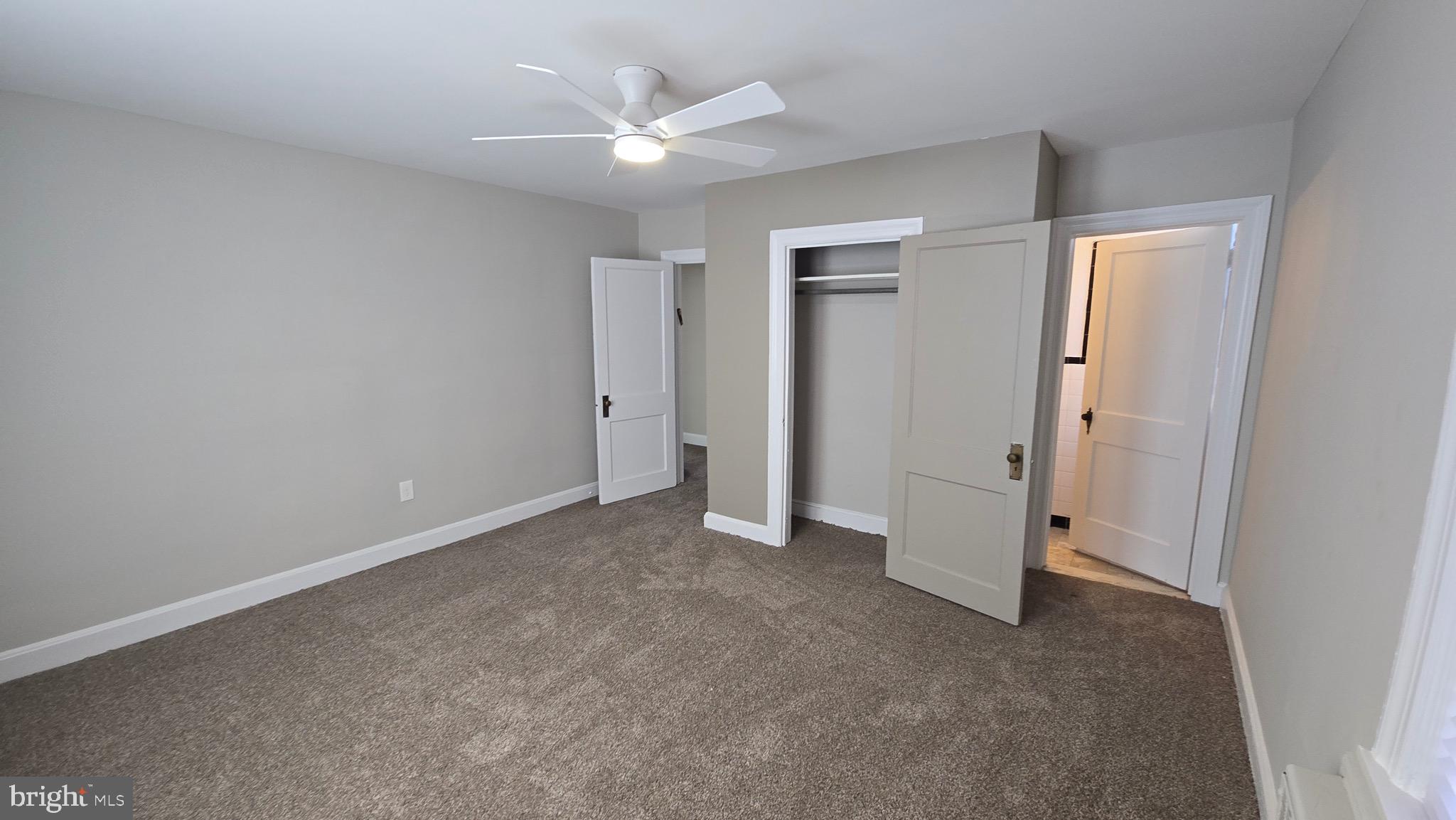 WARD 27 - Residential