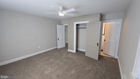 Tiny photo for 3906 Glen Avenue, BALTIMORE, MD 21215 (MLS # MDBA2205108)