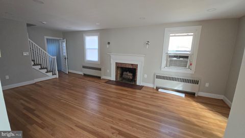 Tiny photo for 3906 Glen Avenue, BALTIMORE, MD 21215 (MLS # MDBA2205108)