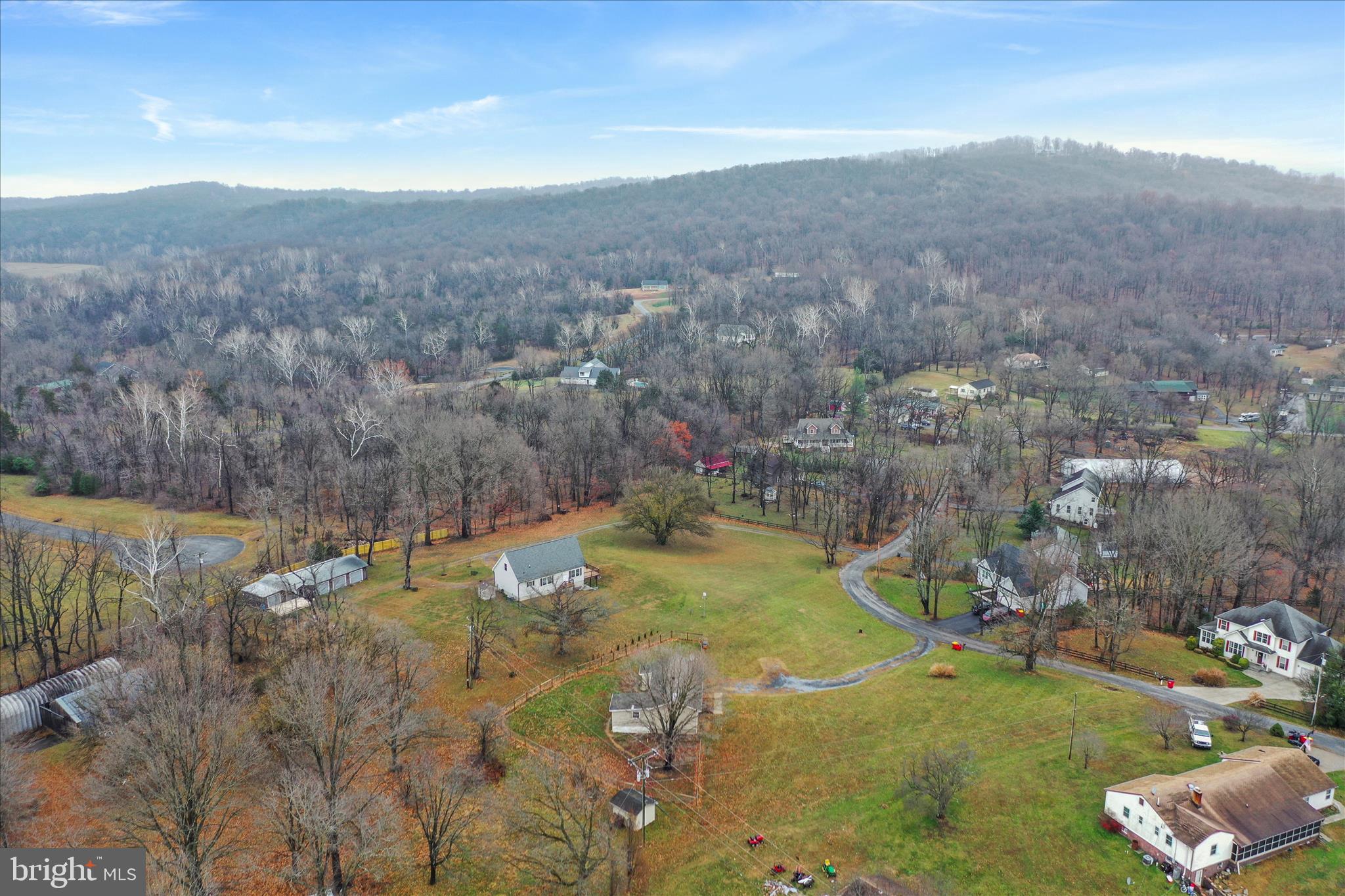 RIVERSIDE - Residential