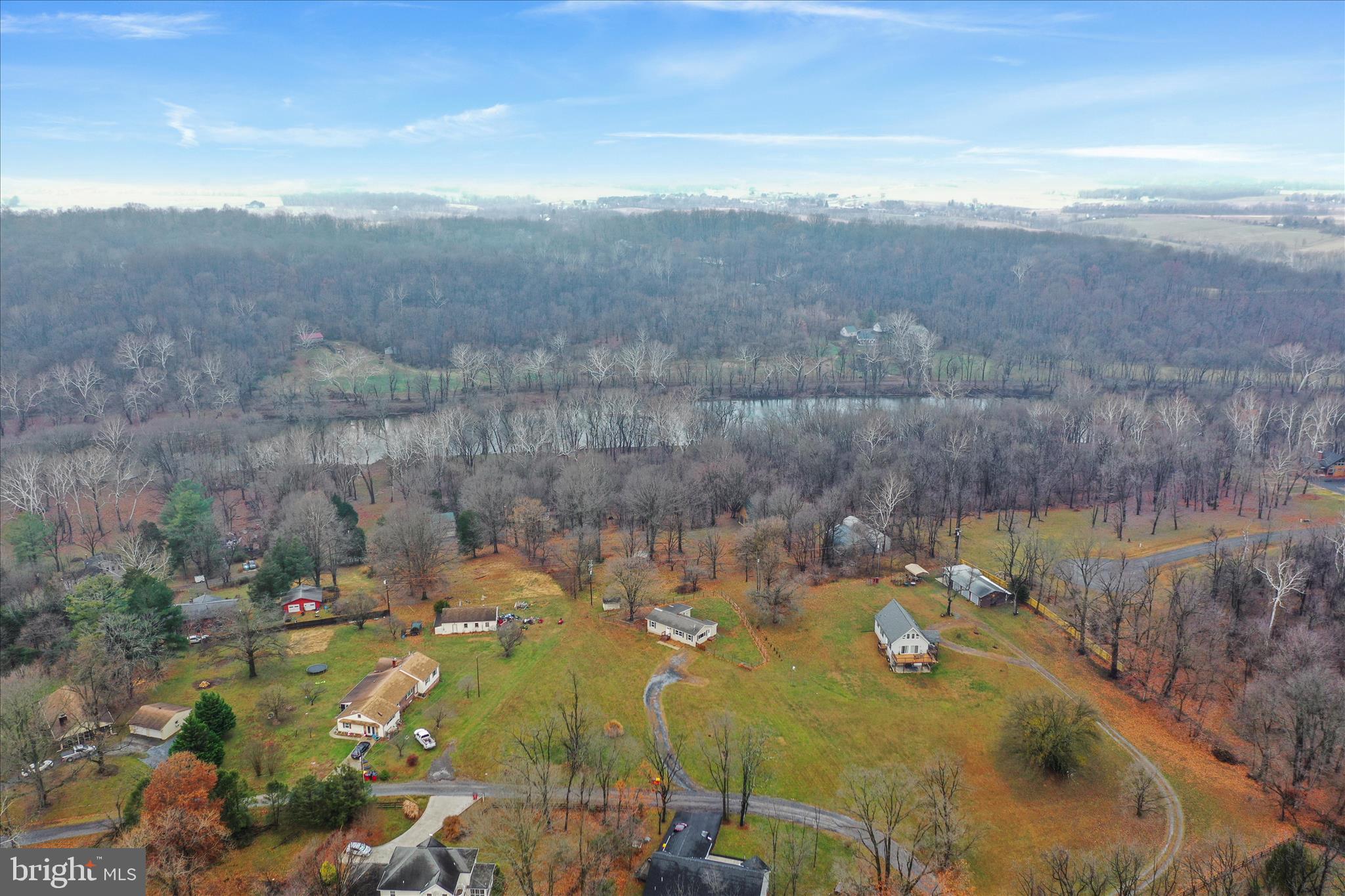 RIVERSIDE - Residential