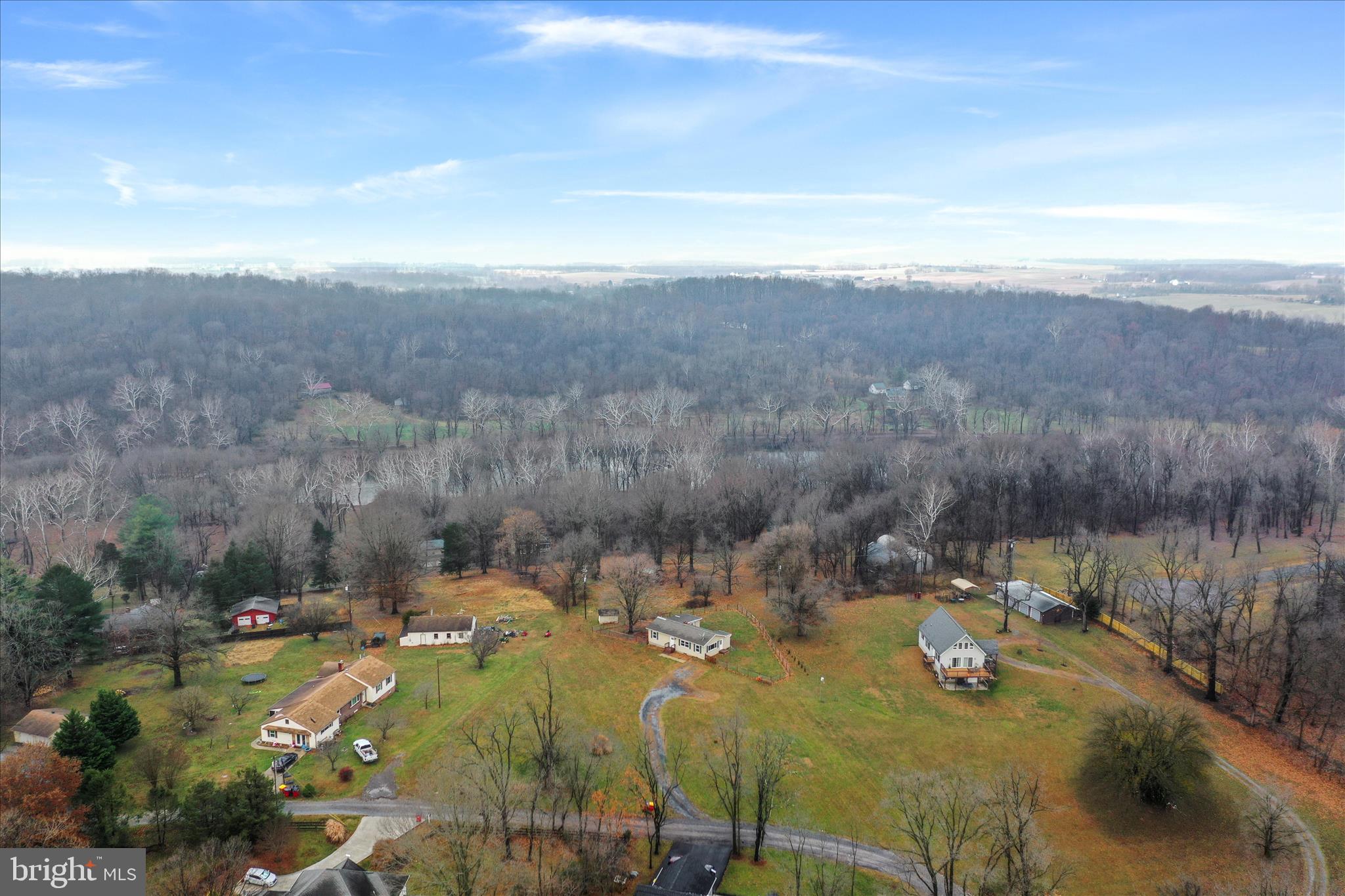 RIVERSIDE - Residential