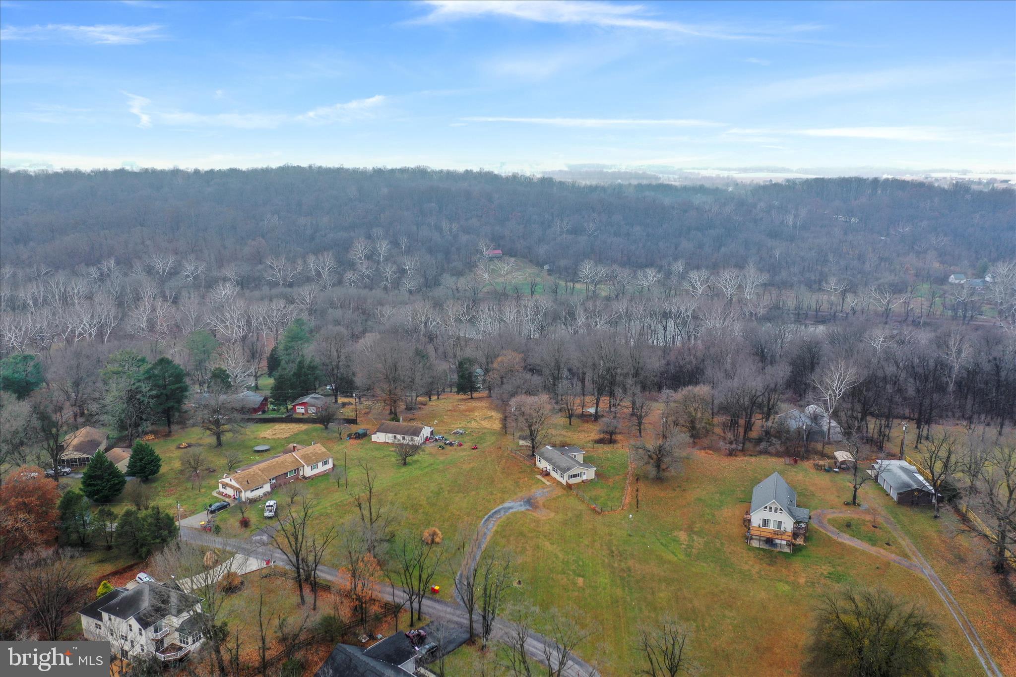 RIVERSIDE - Residential