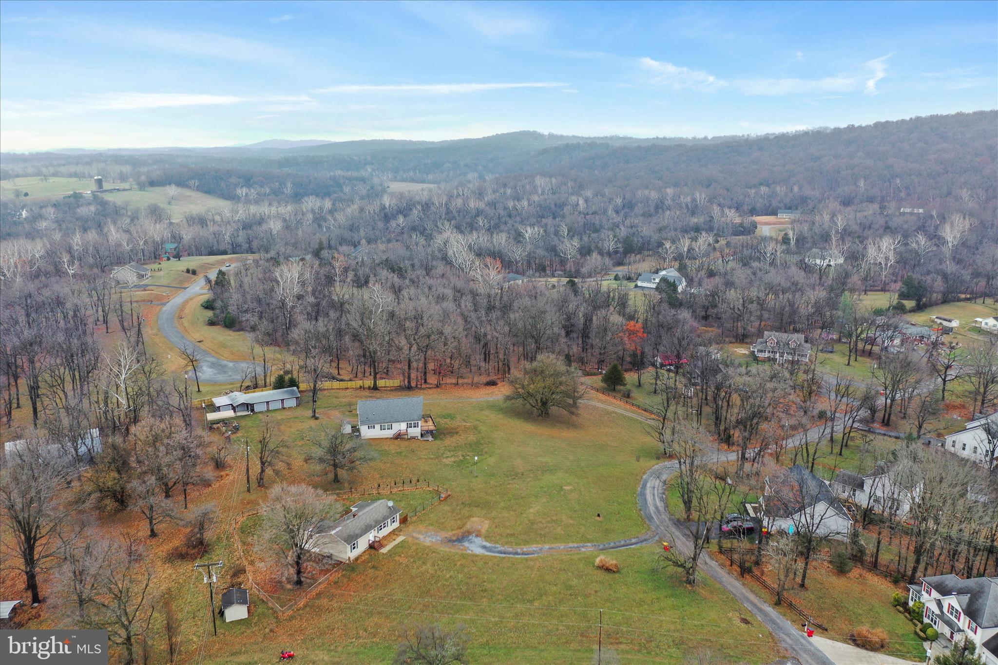 RIVERSIDE - Residential