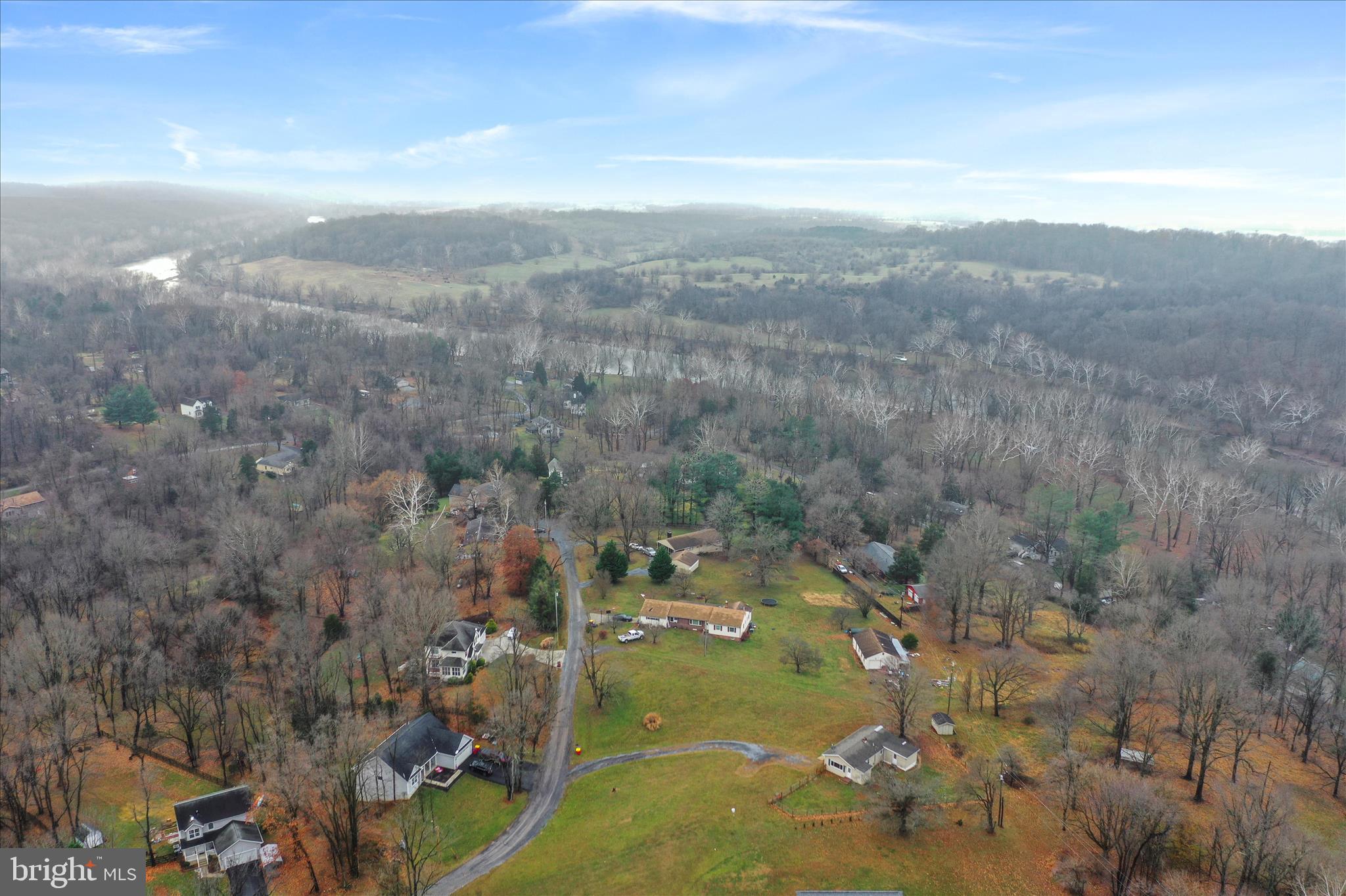 RIVERSIDE - Residential