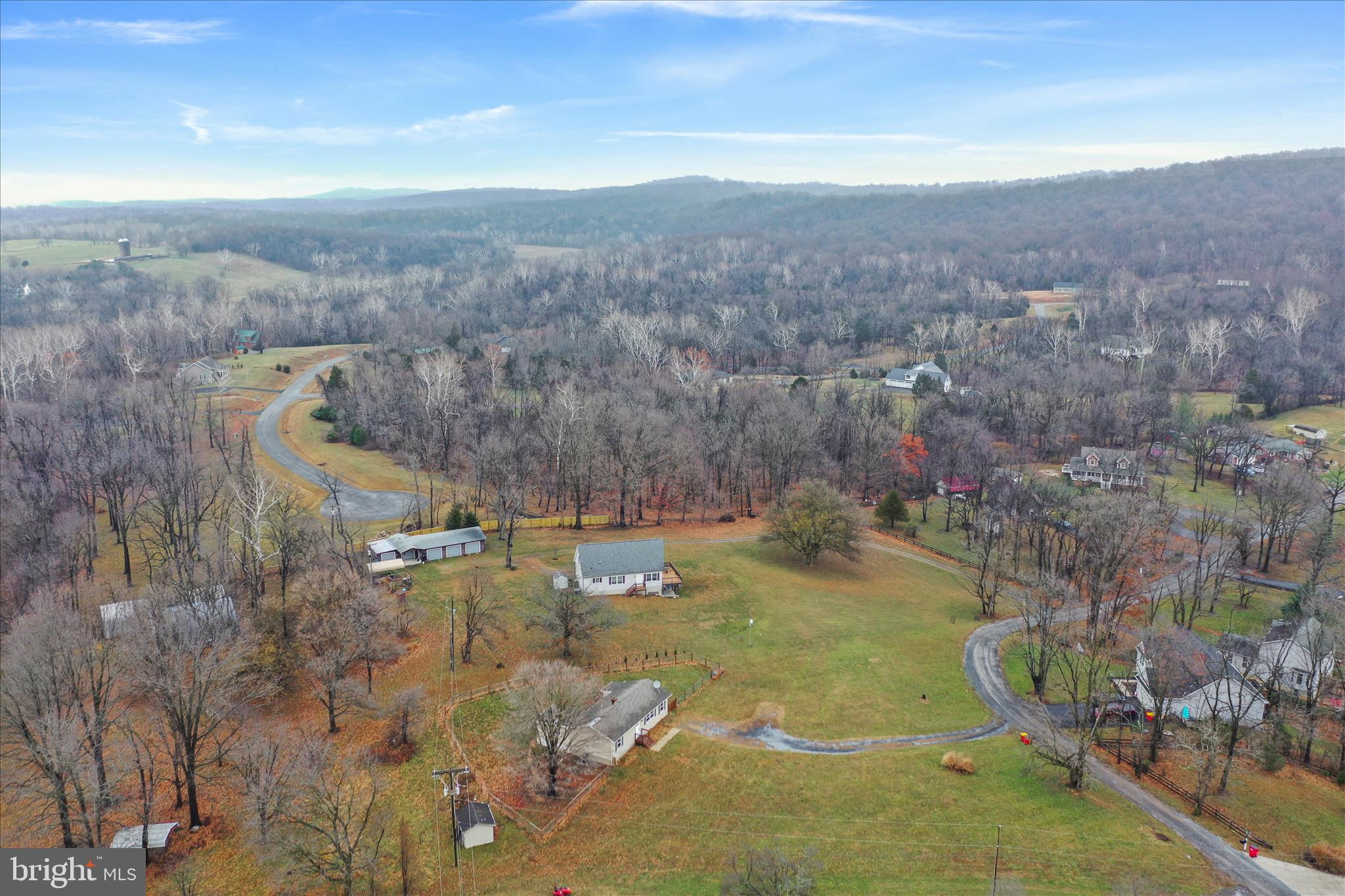 RIVERSIDE - Residential