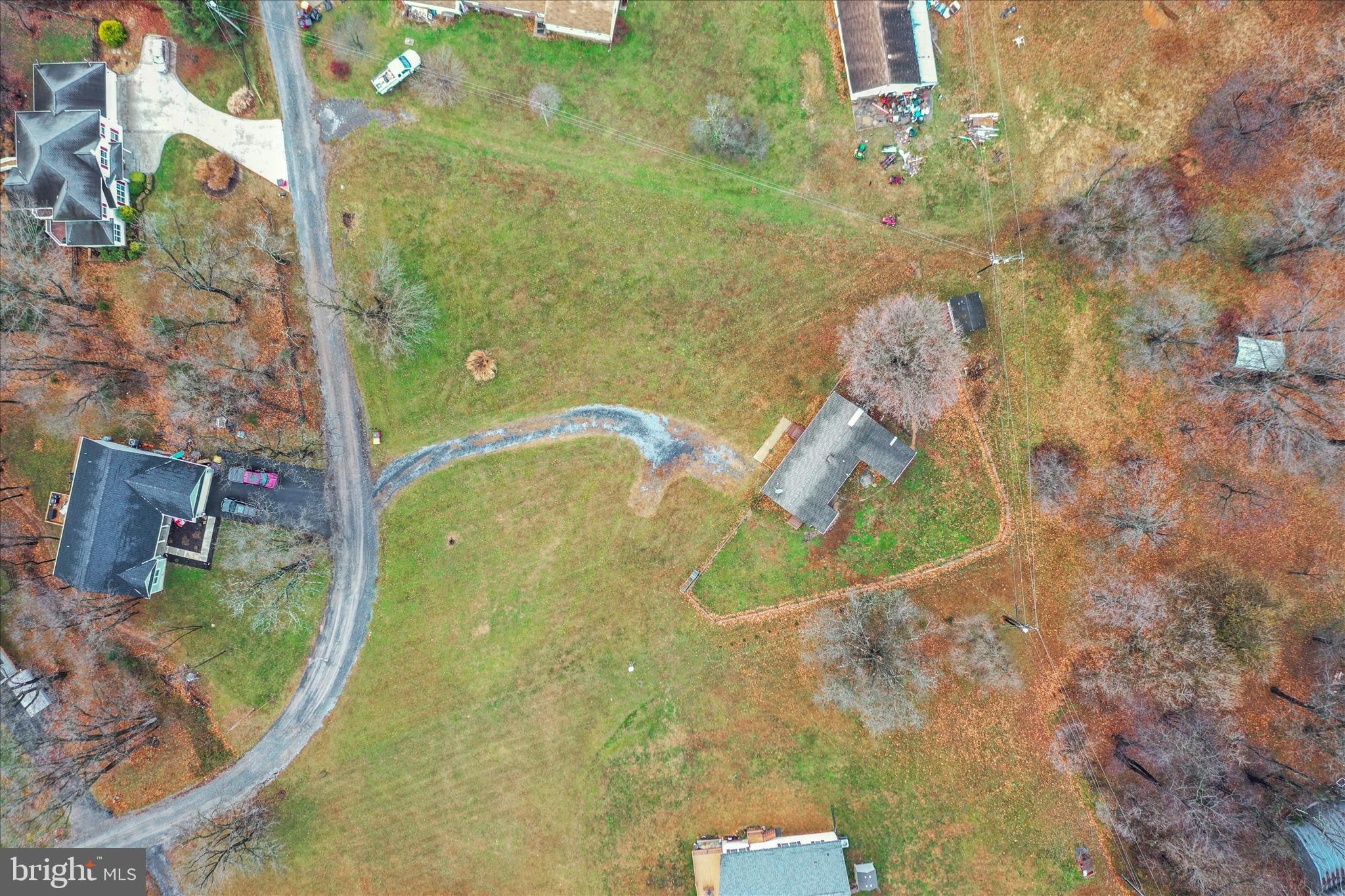 RIVERSIDE - Residential