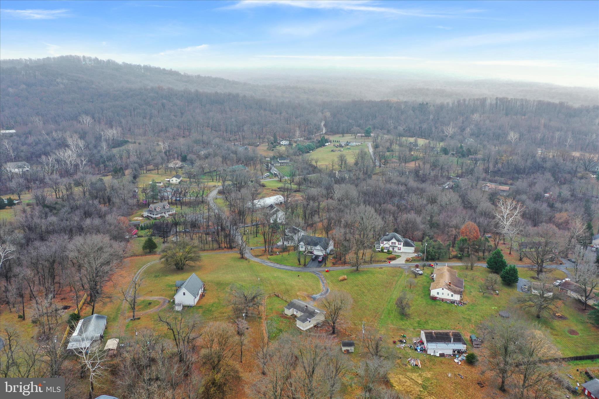 RIVERSIDE - Residential