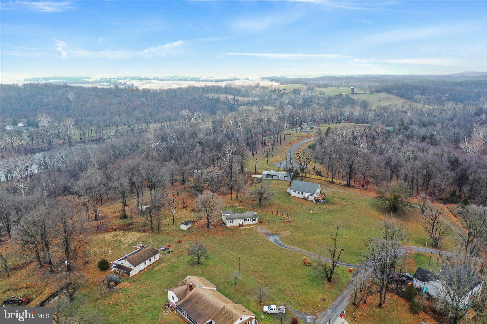 RIVERSIDE - Residential