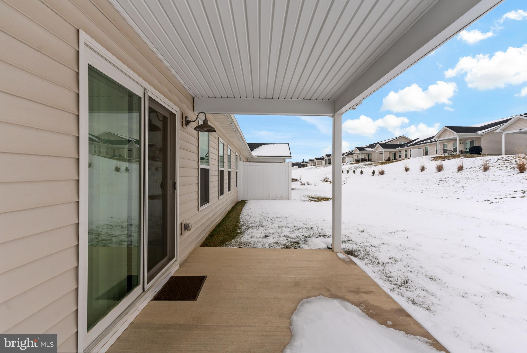 CARDINAL POINTE - Residential