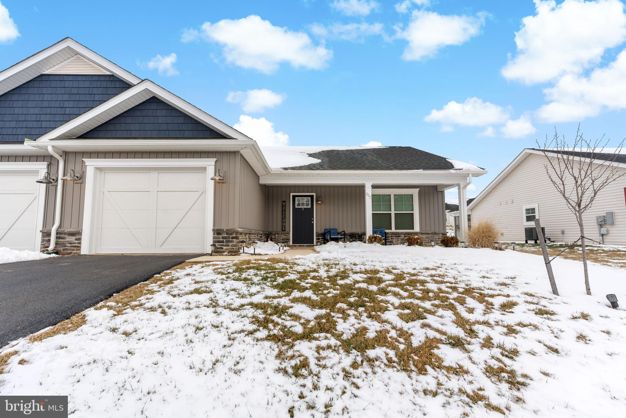 CARDINAL POINTE - Residential