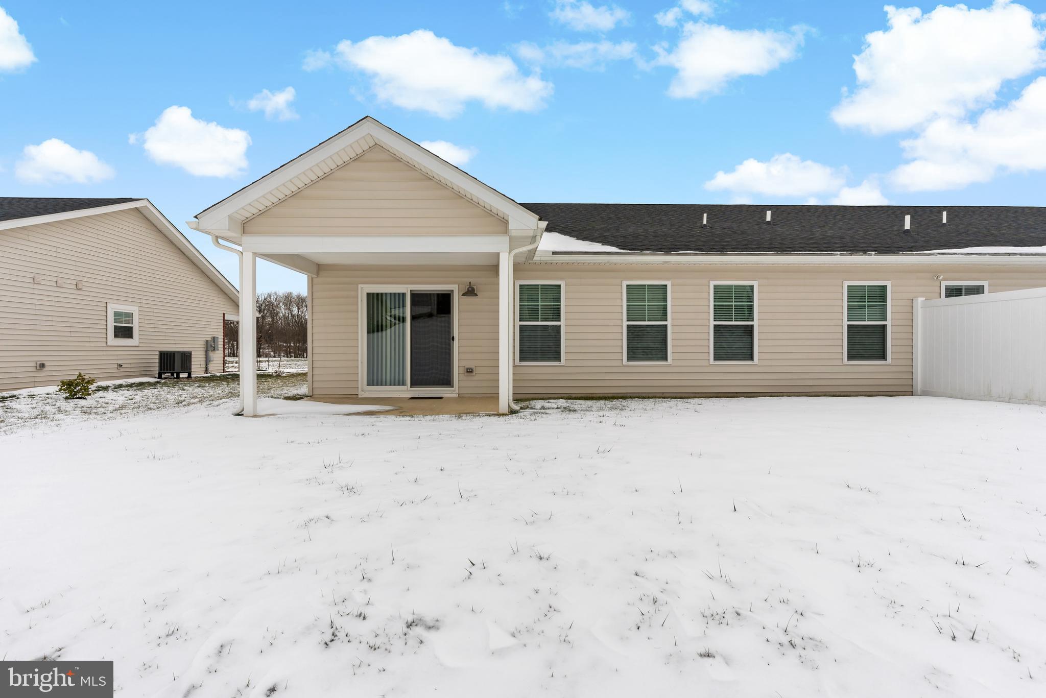 CARDINAL POINTE - Residential