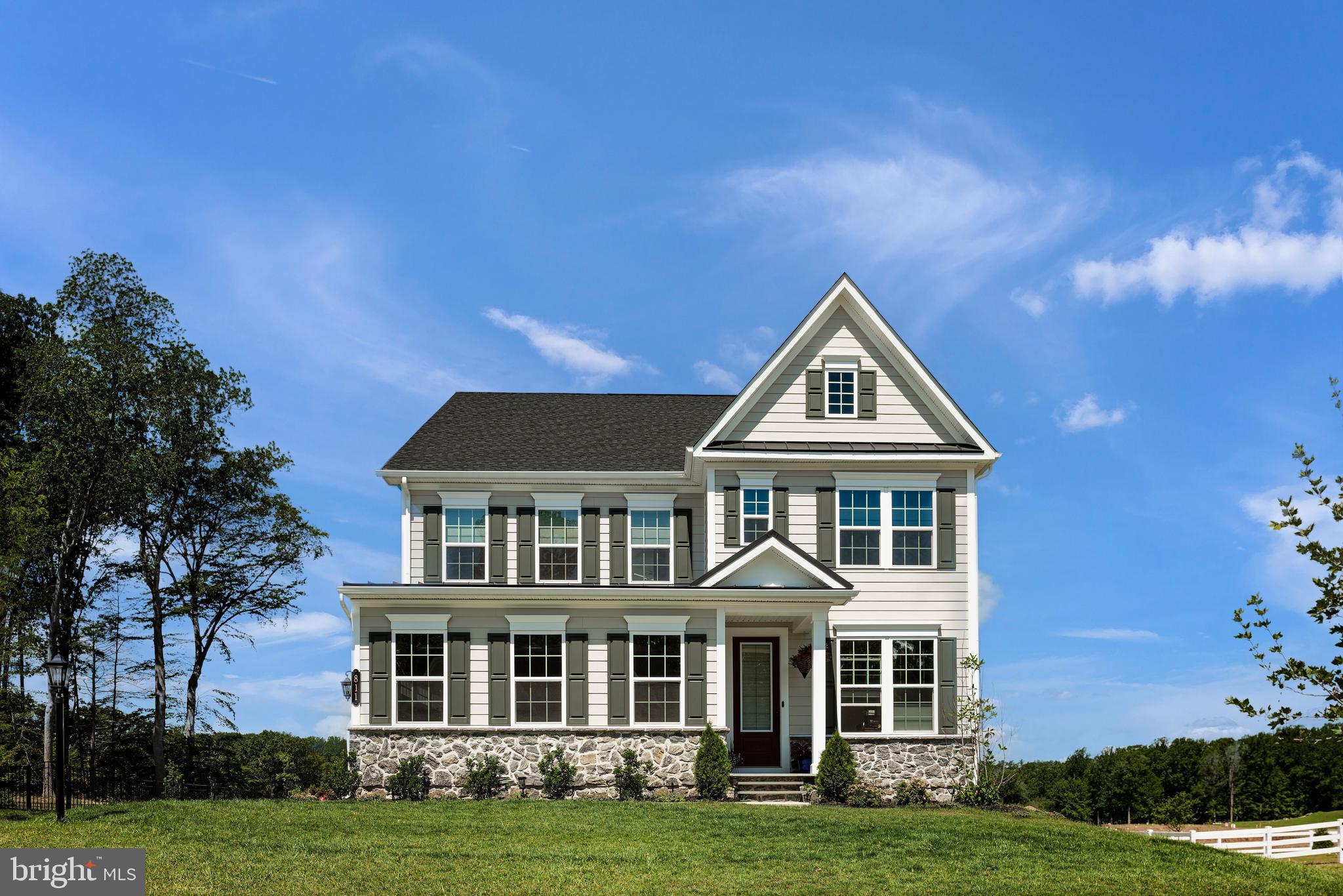 GREYSTONE - Residential