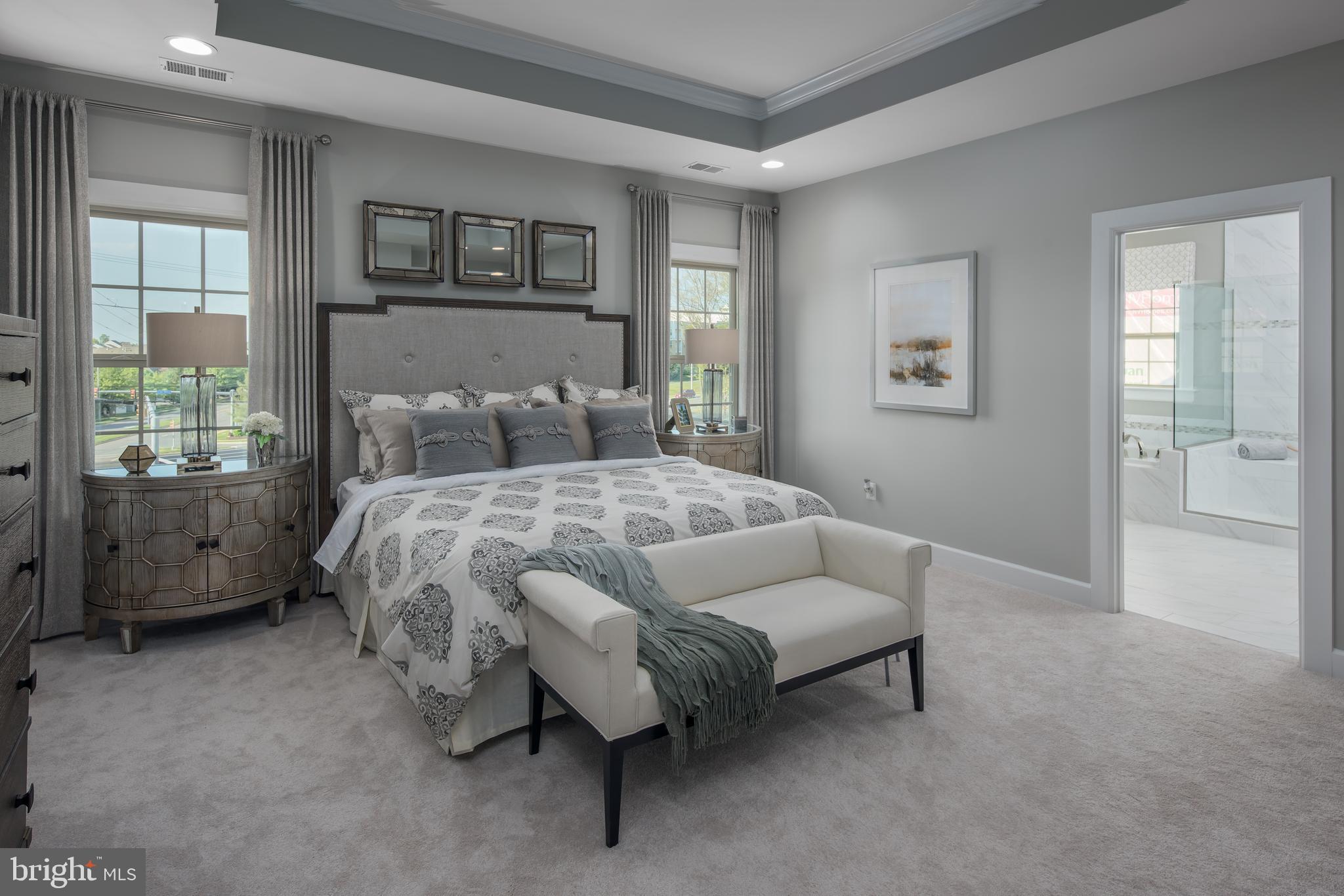 GREYSTONE - Residential