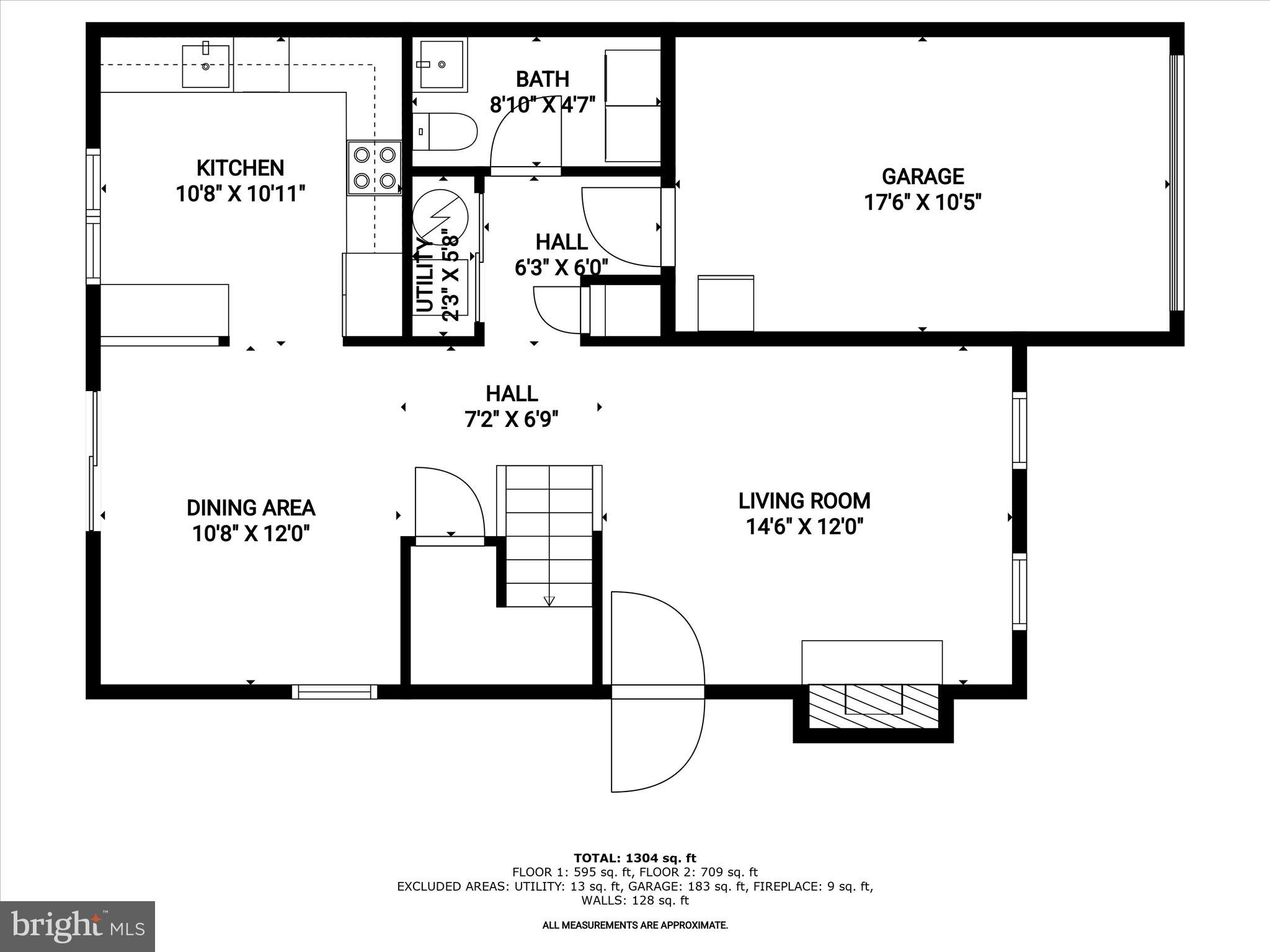SENTRY WOODS/HUNTINGTON - Residential