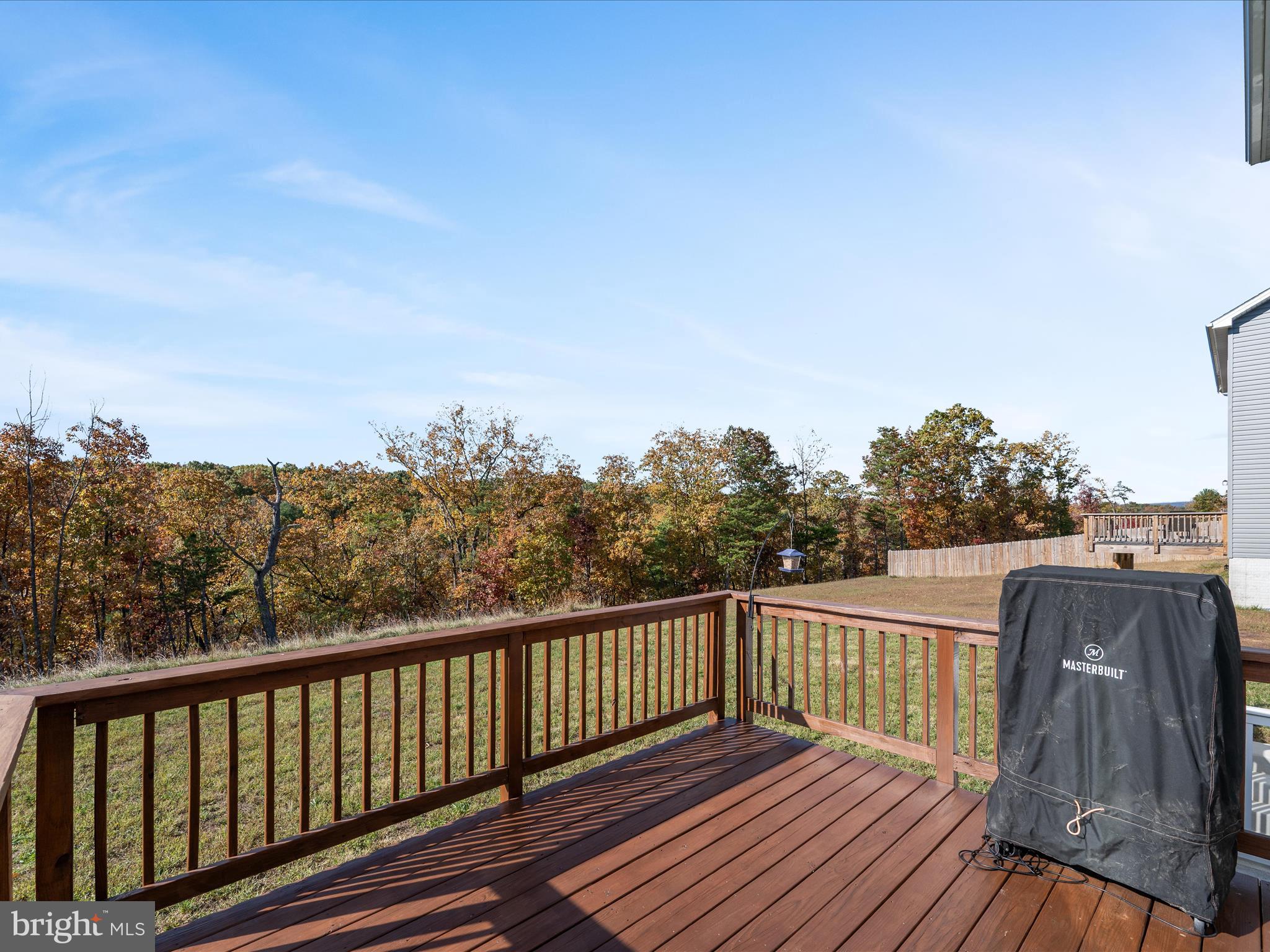 MIDDLE CREEK VISTAS - Residential