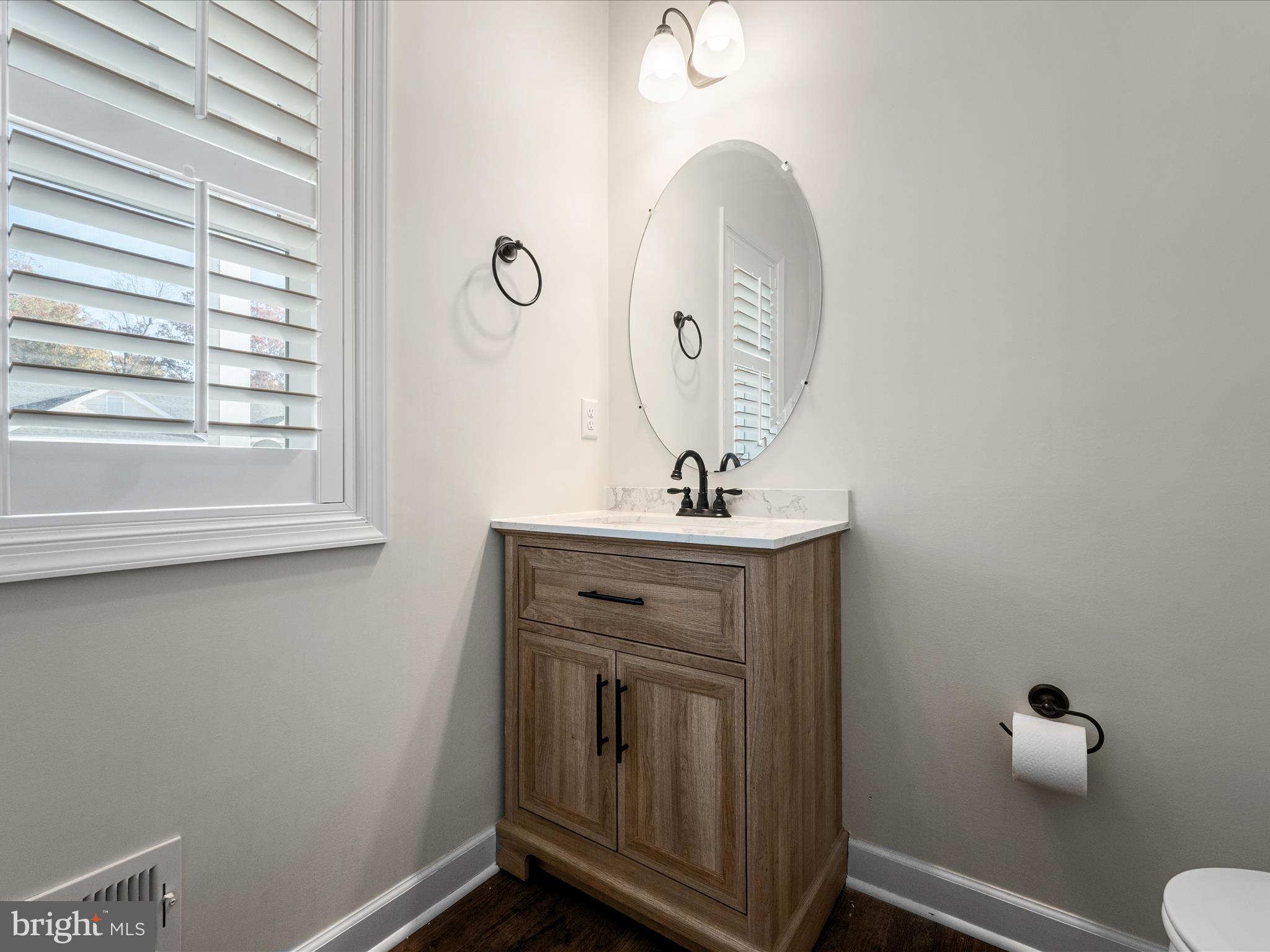 MIDDLE CREEK VISTAS - Residential