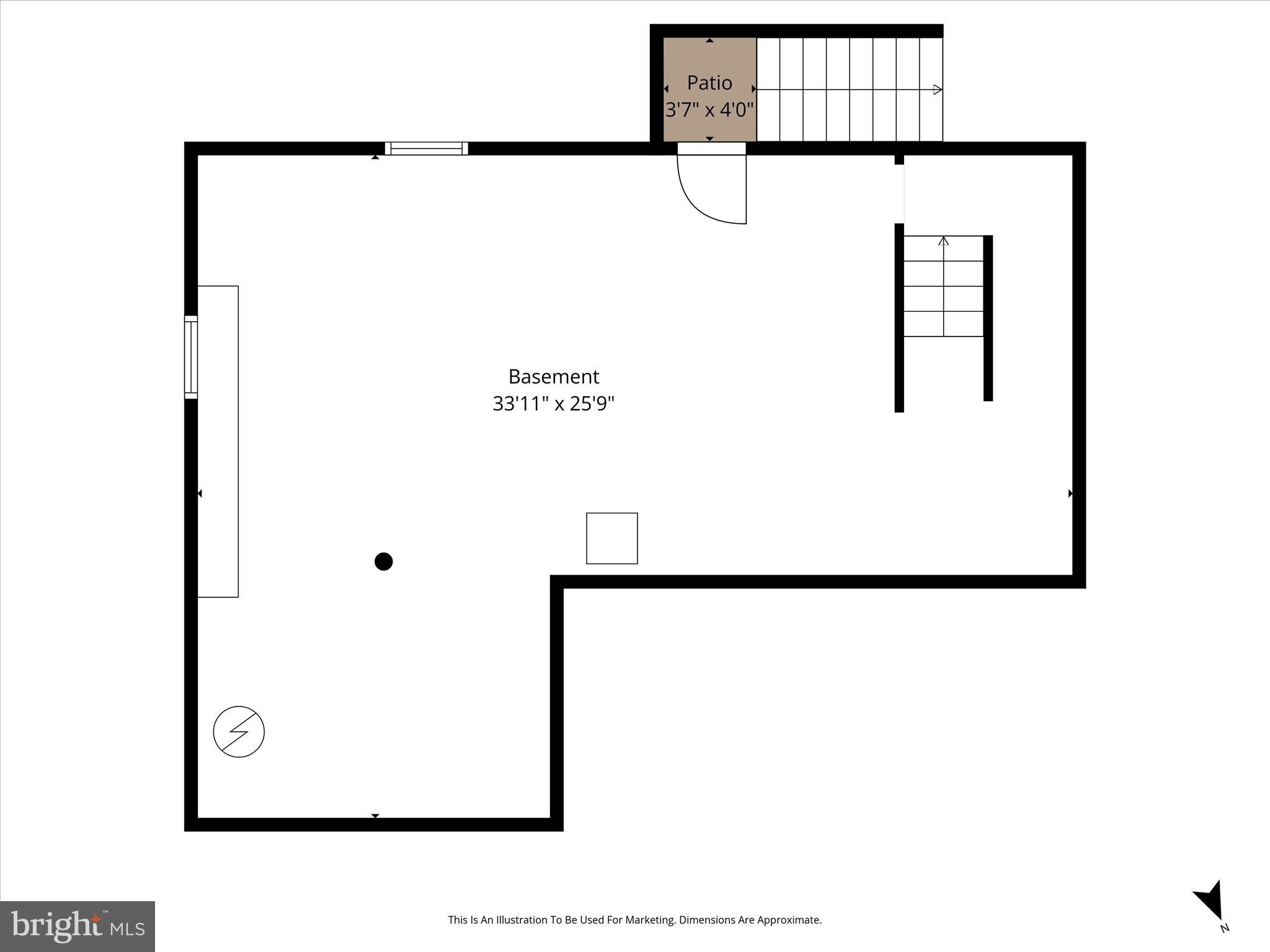 MIDDLE CREEK VISTAS - Residential