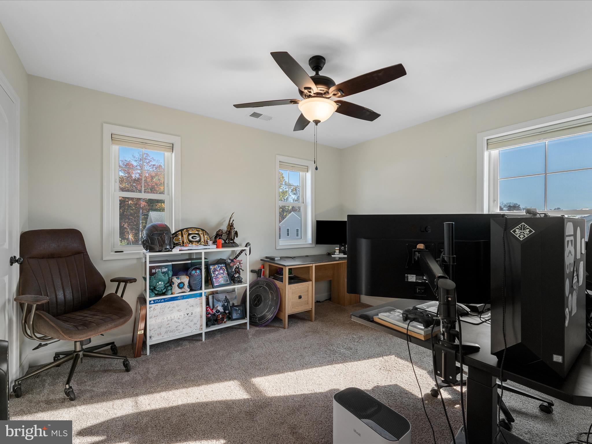 MIDDLE CREEK VISTAS - Residential