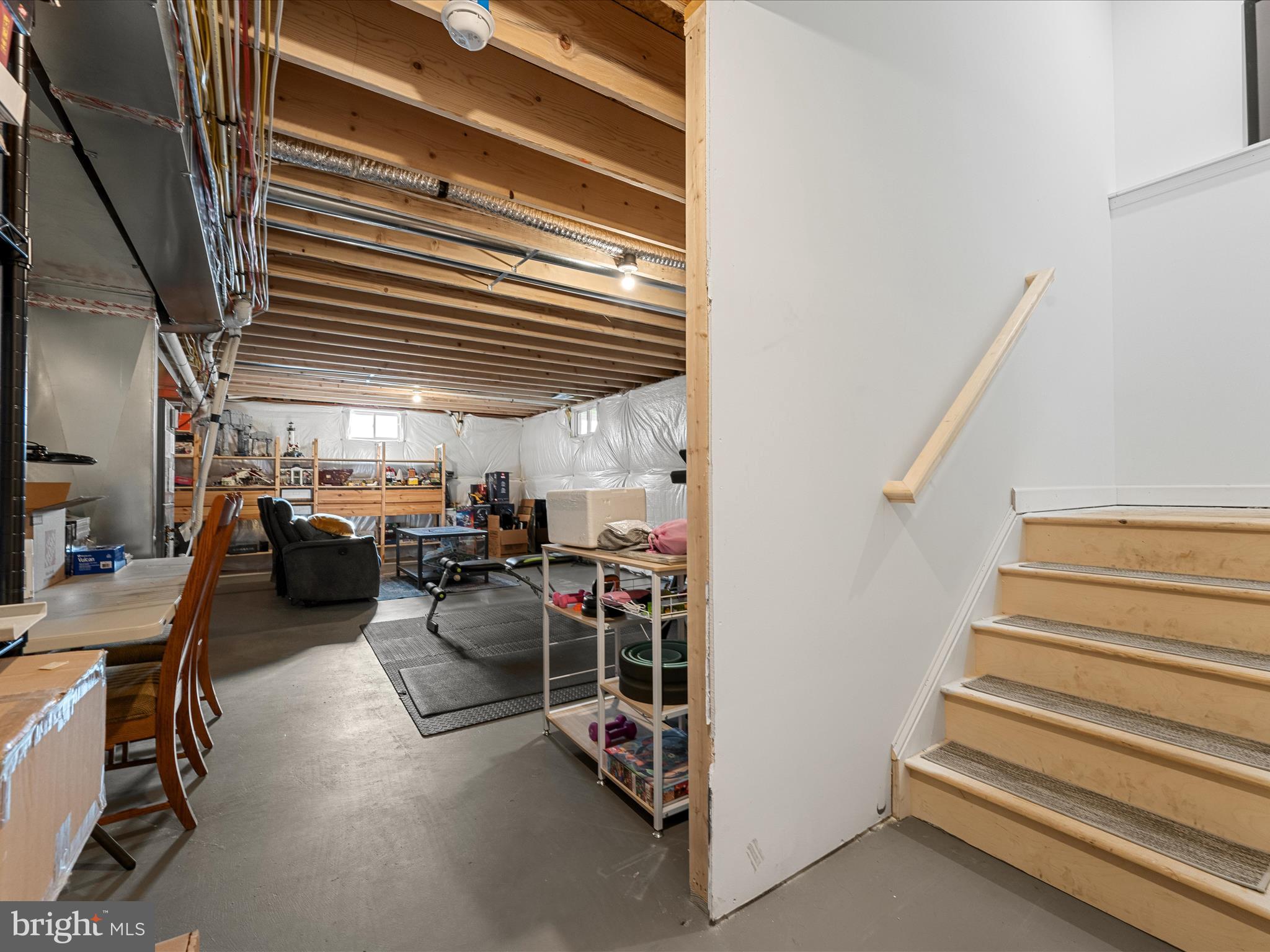 MIDDLE CREEK VISTAS - Residential