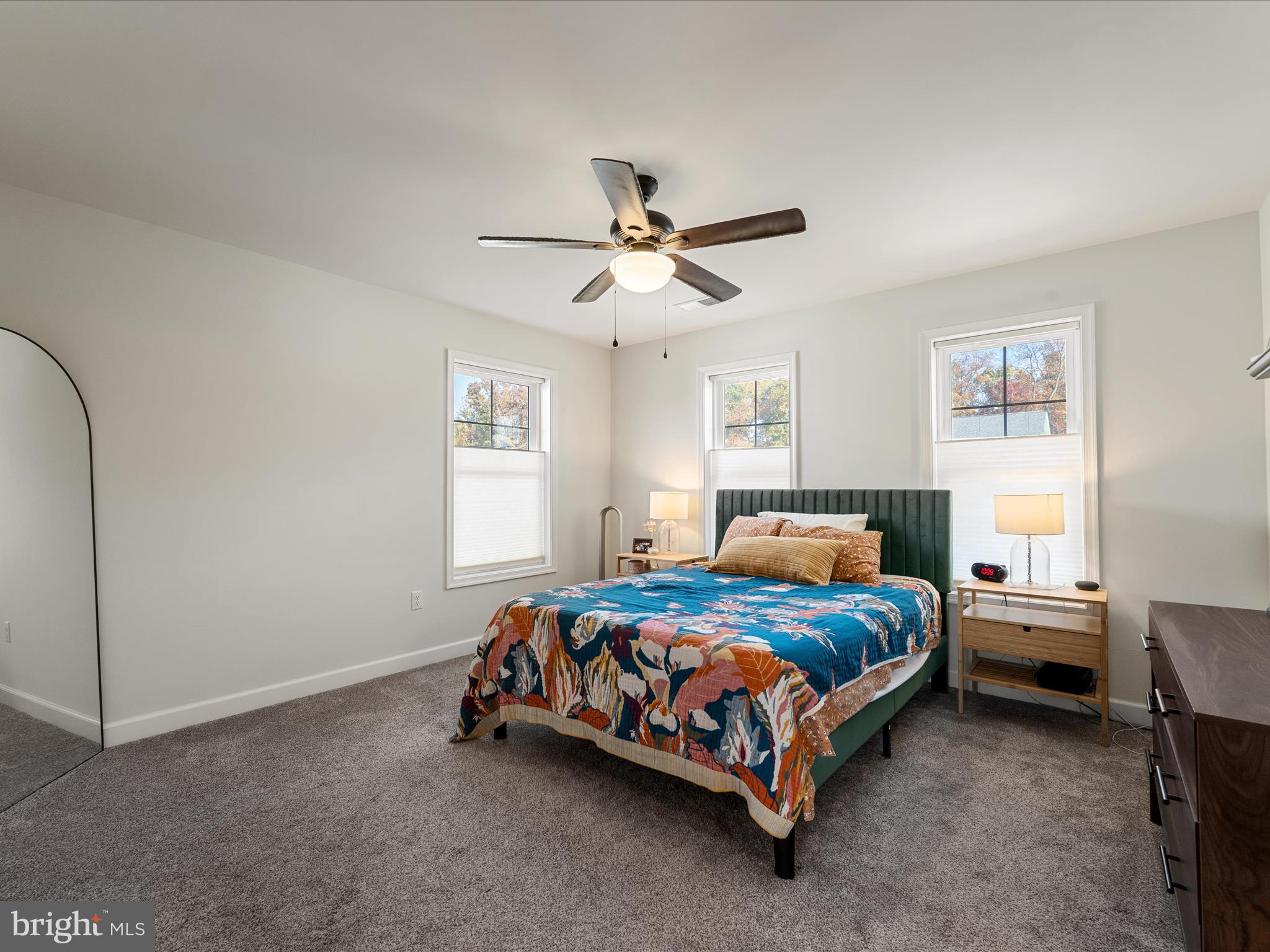 MIDDLE CREEK VISTAS - Residential