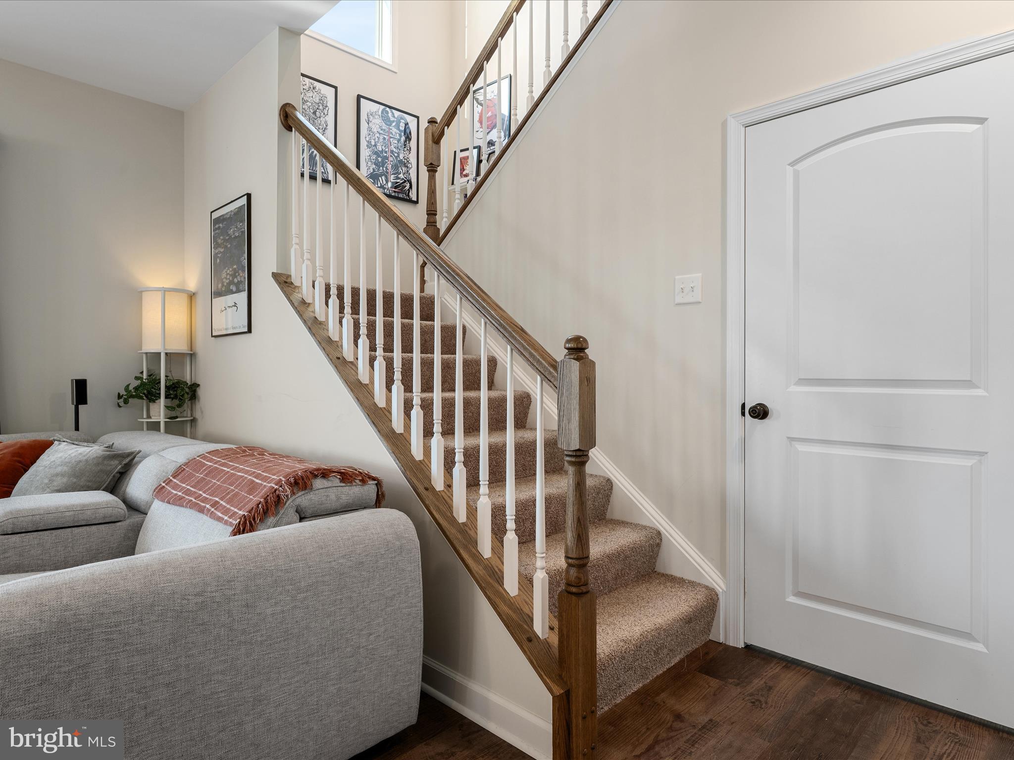 MIDDLE CREEK VISTAS - Residential