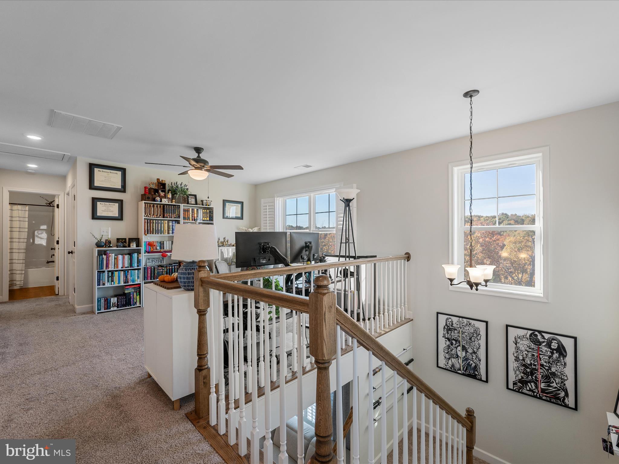 MIDDLE CREEK VISTAS - Residential