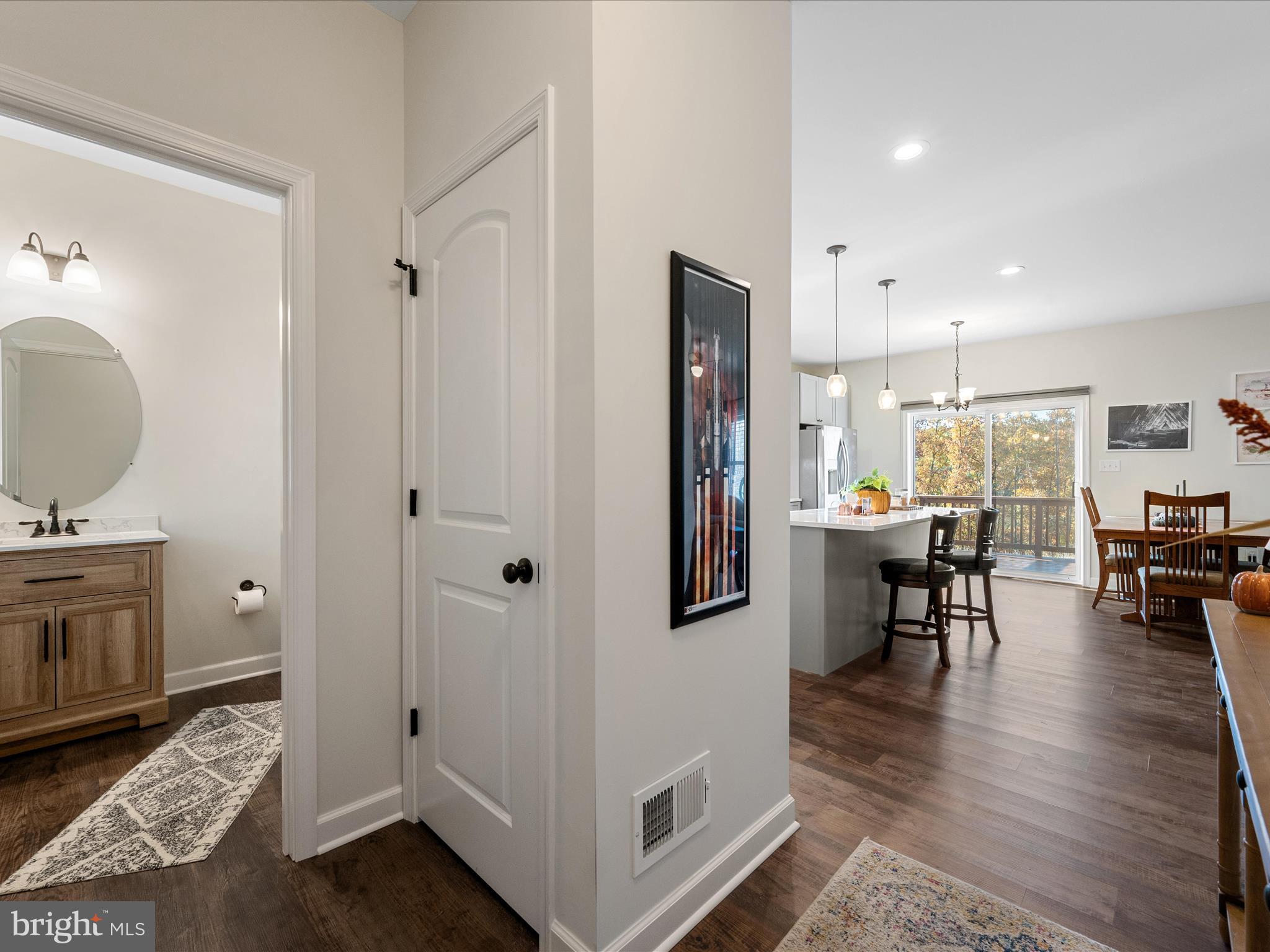 MIDDLE CREEK VISTAS - Residential