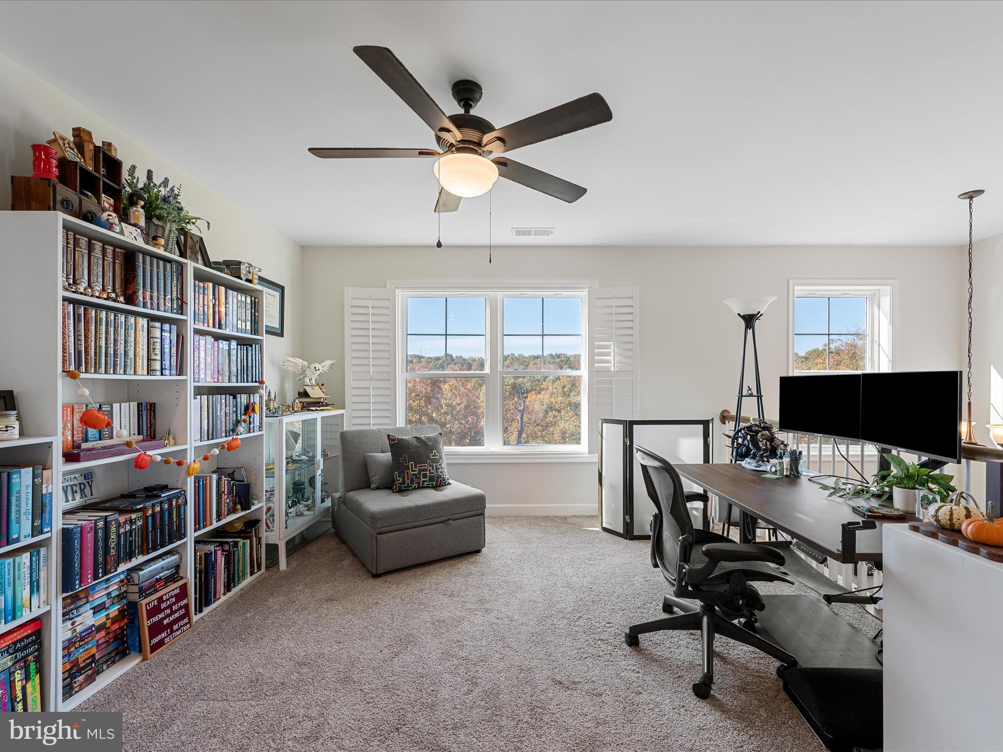 MIDDLE CREEK VISTAS - Residential